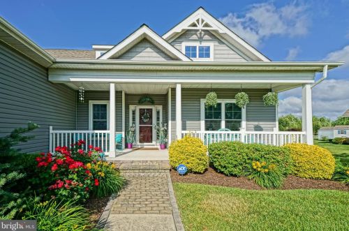 22631 Ramble Rd, Lewes, DE 19958-6860