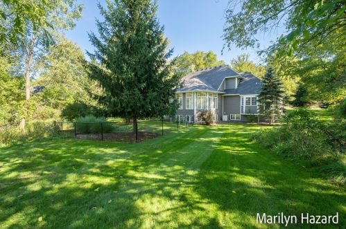 1765 Frst Hl Ave, Grand Rapids MI 49546-6261 exterior