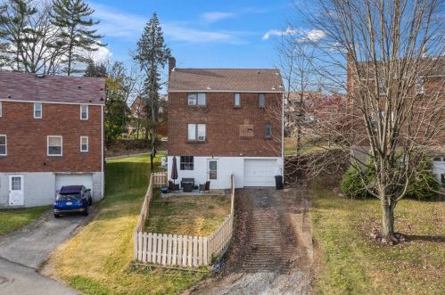 135 Owendale Ave, Pittsburgh PA  15227-1934 exterior