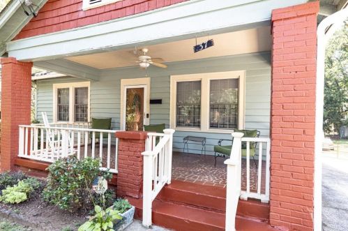 37 Clifton St, Atlanta GA 30317-2032 exterior