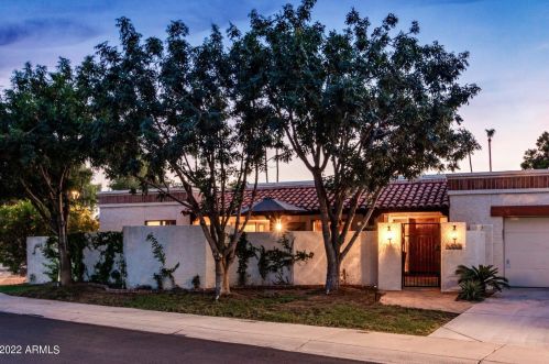 5326 26th St, Phoenix AZ 85050-1303 exterior