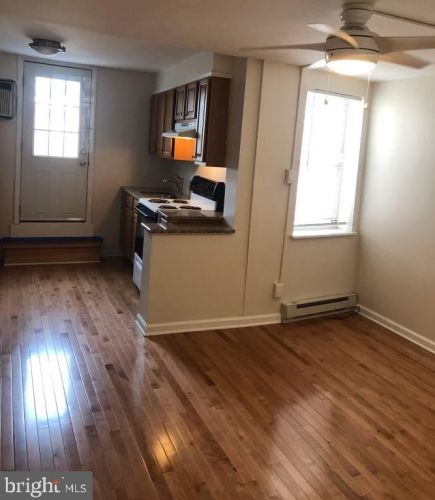 2846 16th St, Philadelphia PA  19145-4811 exterior