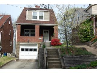 413 Morris St, Pittsburgh PA  15218-1427 exterior
