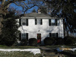 73 Randlett Park, Newton, MA 02465-1718