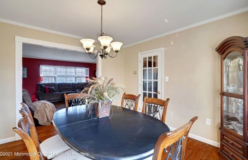 138 Lancaster Rd, East Freehold NJ 07728-3177 exterior