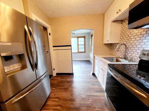 5549 Connecticut St, Saint Louis MO 63116-1904 exterior