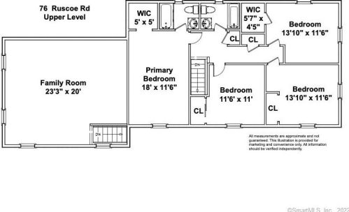 76 Ruscoe Rd, Wilton CT 06897-1425 exterior