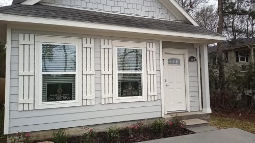 16627 Alderson, Montgomery TX  77316-2914 exterior