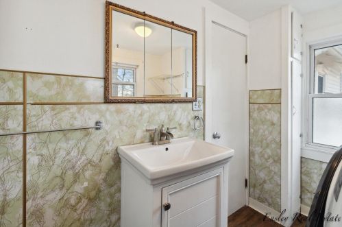 305 Pne St, Big Rapids MI 49307-1361 exterior