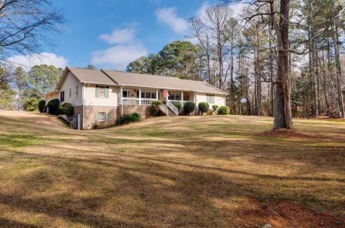 5044 Mink Livsey Rd, Lithonia, GA 30039-6706