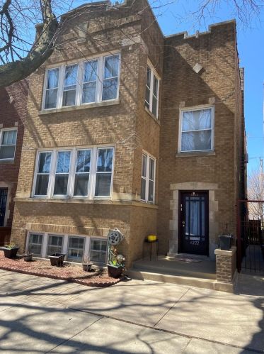 6222 Talman Ave, Chicago, IL 60629-1608