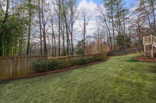 1291 Becket Dr, Atlanta GA 30319-1506 exterior