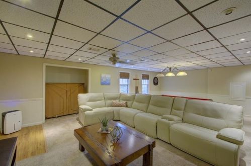 535 Calaveras Dr, Atlanta GA 30350-4003 exterior