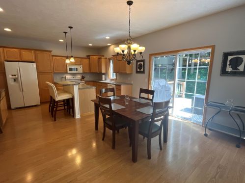 2598 87 St, Byron Township MI 49315-9245 exterior