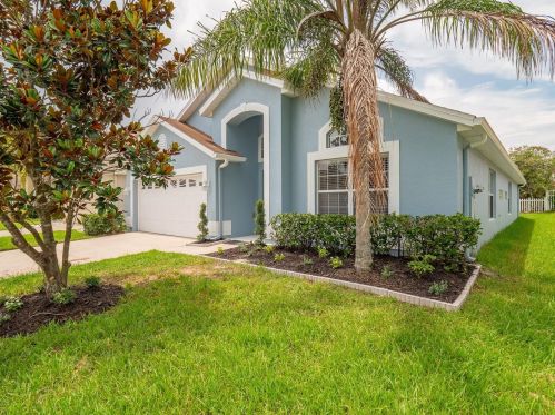 14010 Morning Frost Dr, Orlando FL  32828-7475 exterior