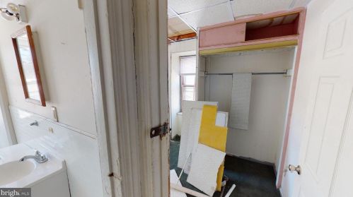 1008 Kerlin St, Chester PA 19013-3702 exterior