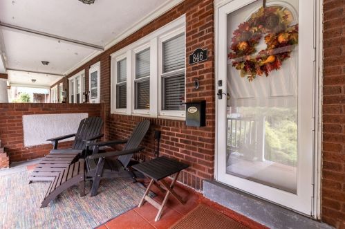 846 Heberton St, Pittsburgh, PA 15206-2263