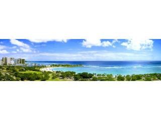 1330 Ala Moana Blvd, Honolulu HI  96814-4200 exterior