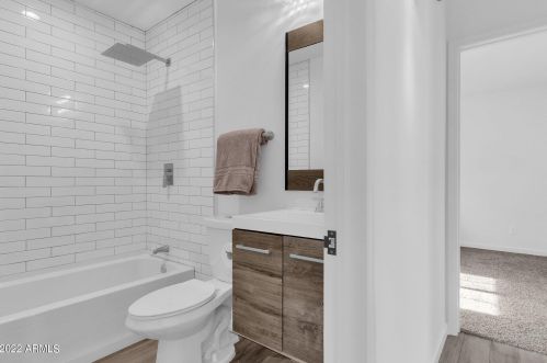 2538 9th St, Phoenix AZ  85006-1070 exterior