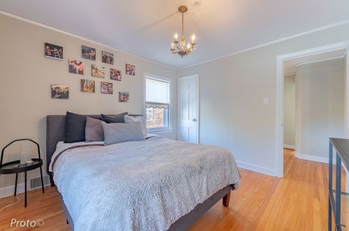 11702 Oakley Ave, Chicago IL  60643-4726 exterior