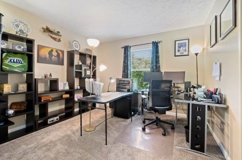 224 Mnr Vw Dr, Manor PA 15665-9734 exterior