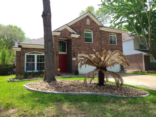 5804 Forest Timbers Dr, Humble, TX 77346-1978