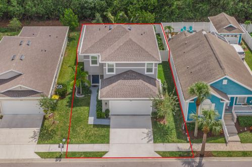 3360 Park Dr, Fort Pierce, FL 34982-8424