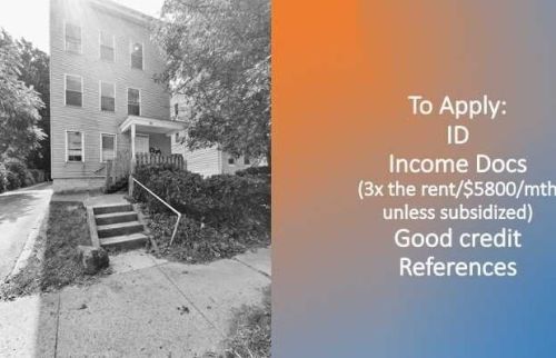 52 Parker Ave, Poughkeepsie NY  12601-1927 exterior