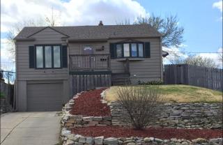 2148 48th Ave, Omaha NE  68106-3221 exterior