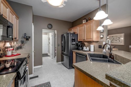 5533 Heather Bluff Ct, Saint Louis MO 63128-4130 exterior