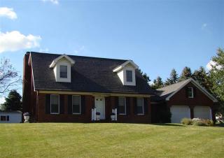 4376 Scott Carpenter Dr, Jackson, MI 49201-9005