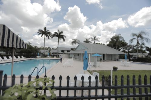 9193 20th St, Boca Raton FL  33428-7790 exterior