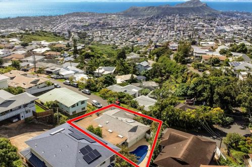 1904 Iwi Way, Honolulu HI 96816-3908 exterior