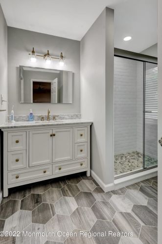 21 Georgian Bay Dr, Morganville NJ exterior