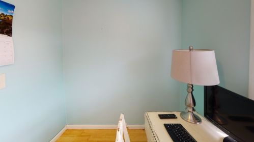 390 Bridle Path, Worcester MA  01604-1353 exterior