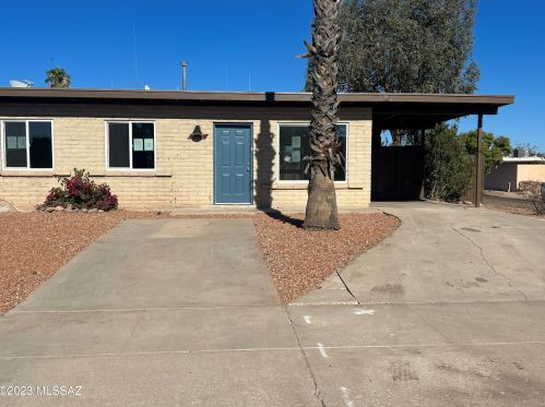 7227 Bellingham Dr, Tucson AZ  85730-3305 exterior