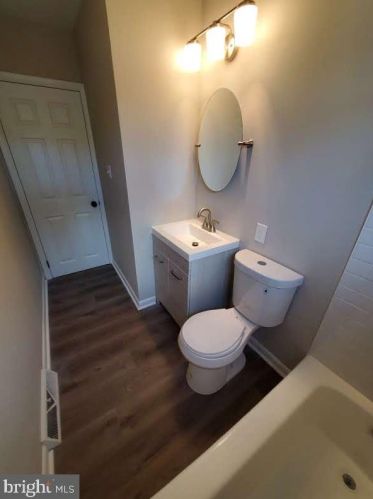 209 California Trl, Browns Mills NJ  08015-5641 exterior