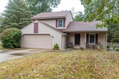 1277 Timber Oaks Ct, Plainwell, MI 49080-1917