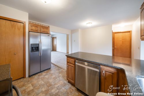 507 Water St, Belding MI 48809-1443 exterior