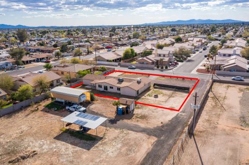 17815 13th Ave, Phoenix, AZ 85023-2557