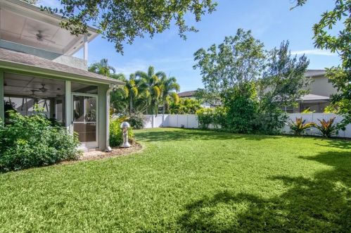 3816 Leona St, Tampa FL 33629-7824 exterior