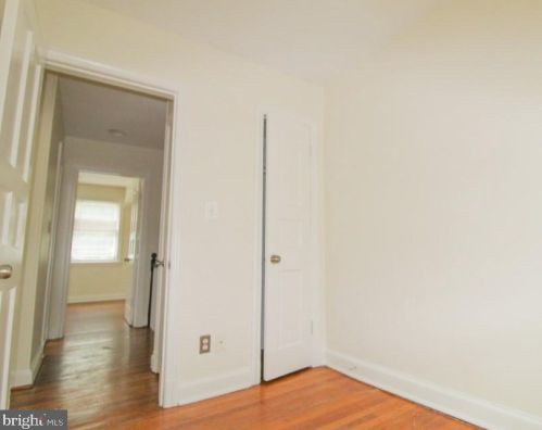 4701 12th St, Washington DC  20017-2706 exterior