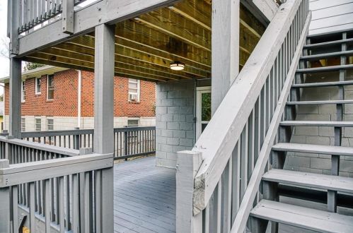 266 Childs Dr, Atlanta GA 30314-2022 exterior