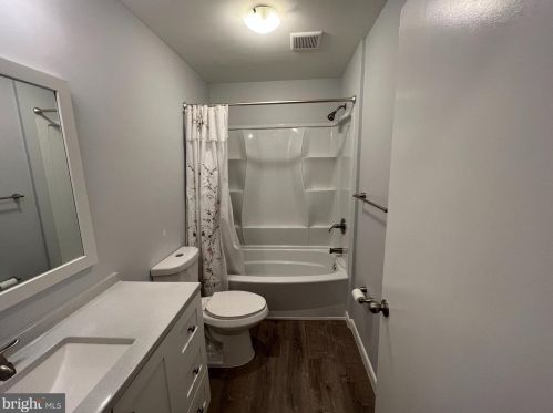 3506 Farthing Dr, Silver Spring MD 20906-4128 exterior