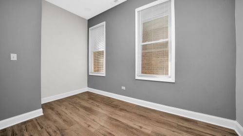 5345 Laflin St, Chicago IL  60609-5847 exterior