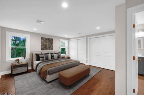 107 Lincoln St, Montclair NJ 07042-4432 exterior