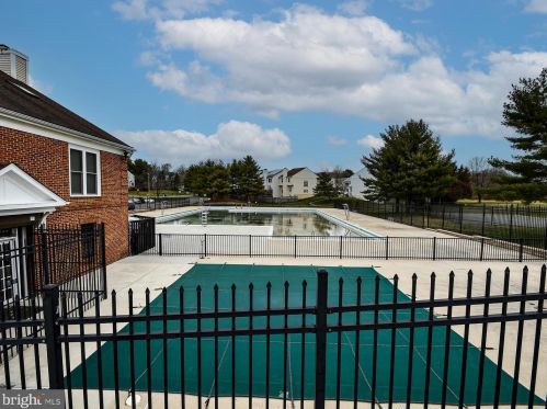 2701 Leaf Drop Ct, Silver Spring MD  20906-6180 exterior