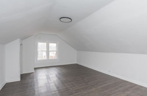 1140 Holt St, Meskegon MI  49442-3919 exterior