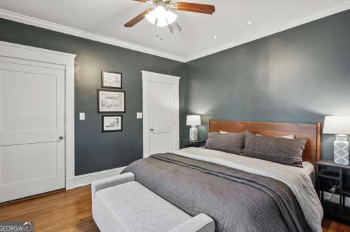 805 Charles Allen Dr, Atlanta GA  30308-1706 exterior