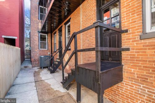 460 Queen St, Lancaster PA  17603-5618 exterior